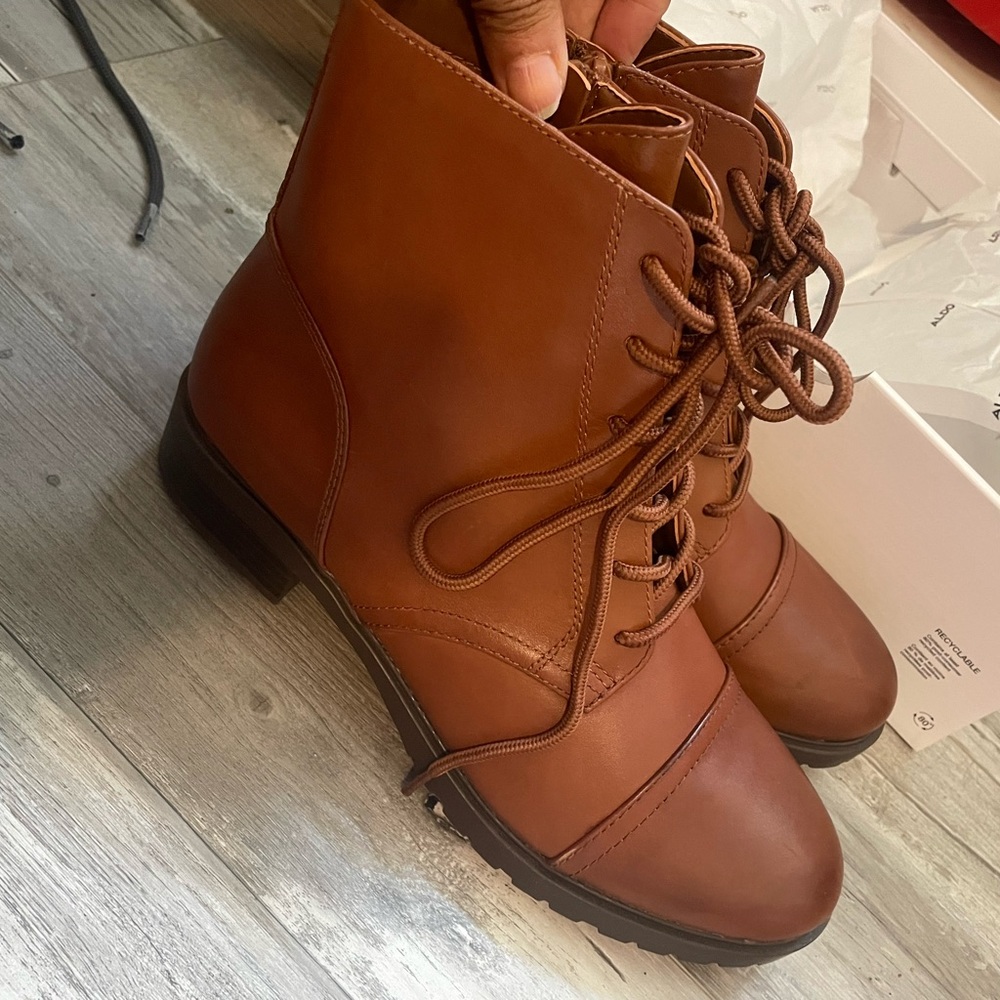 Aldo Boot
